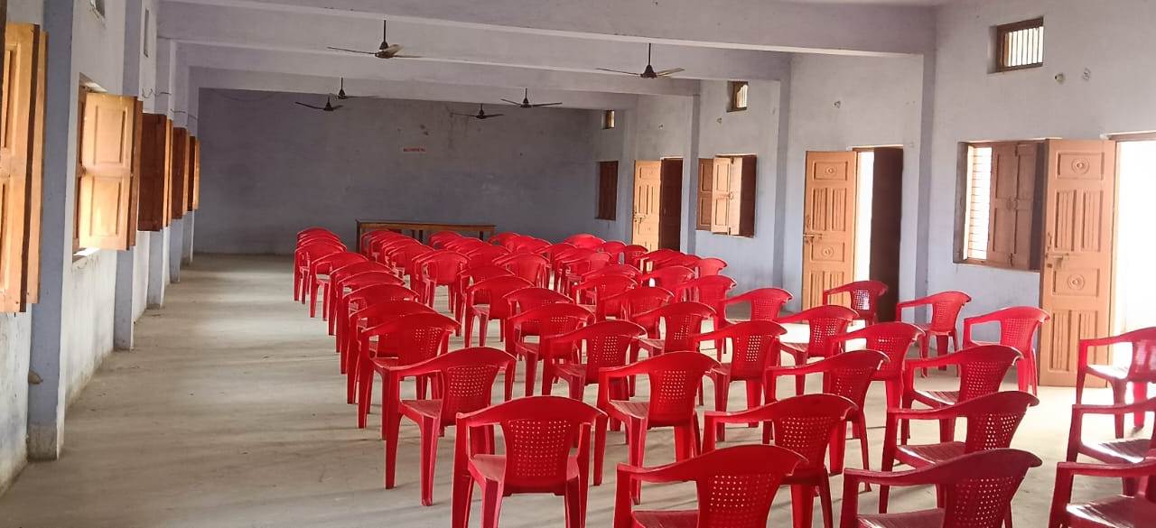 BUDDHAM SHARANAM MAHAVIDYALAYA,FATHEULLAHPUR,GHAZIPUR  (U.P.)	