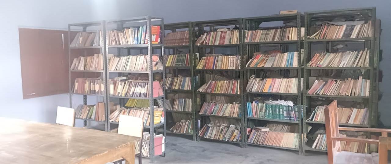 BUDDHAM SHARANAM MAHAVIDYALAYA,FATHEULLAHPUR,GHAZIPUR  (U.P.)